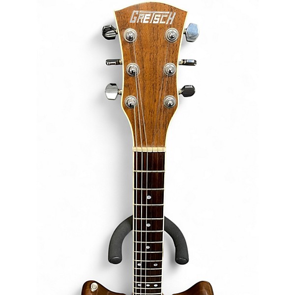 Vintage 1978 Gretsch Guitars Committee Natural Solid Body Electric Guitar