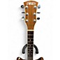 Vintage 1978 Gretsch Guitars Committee Natural Solid Body Electric Guitar