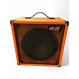 Used 440 Live 440 8 ohm 12 inch speaker Unpowered Speaker