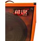 Used 440 Live 440 8 ohm 12 inch speaker Unpowered Speaker