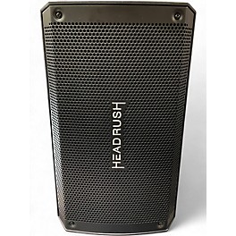 Used HeadRush FRFR 108 Powered Speaker