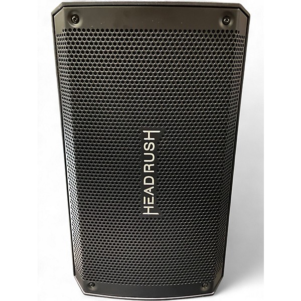 Used HeadRush FRFR 108 Powered Speaker
