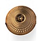 Used Zildjian 14.25in ZXT Rock Hi Hat Top Cymbal