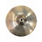 Used Wuhan 10in CYMBAL Cymbal thumbnail