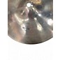 Used Wuhan 10in CYMBAL Cymbal