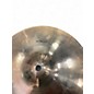 Used Wuhan 10in CYMBAL Cymbal