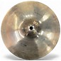 Used Wuhan 10in CYMBAL Cymbal