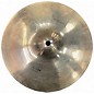 Used Wuhan 10in CYMBAL Cymbal