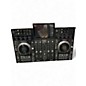 Used Denon DJ PRIME 4 DJ Controller thumbnail