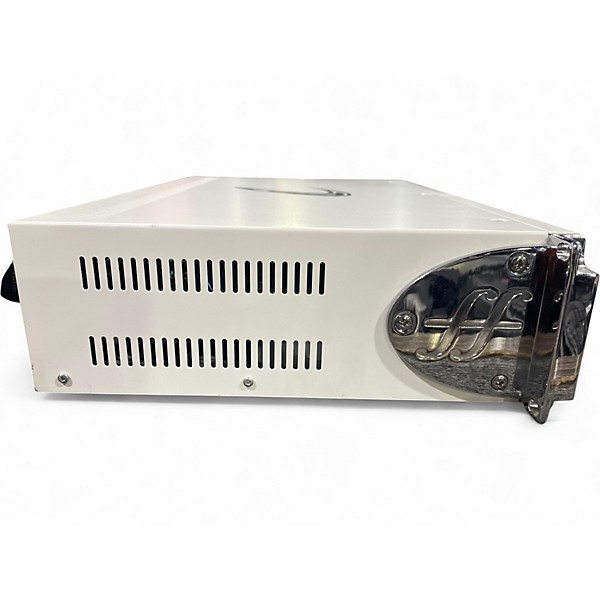 Used Focusrite The Liquid Channel compressor Compressor