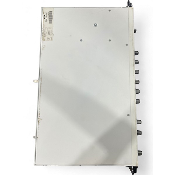 Used Focusrite The Liquid Channel compressor Compressor