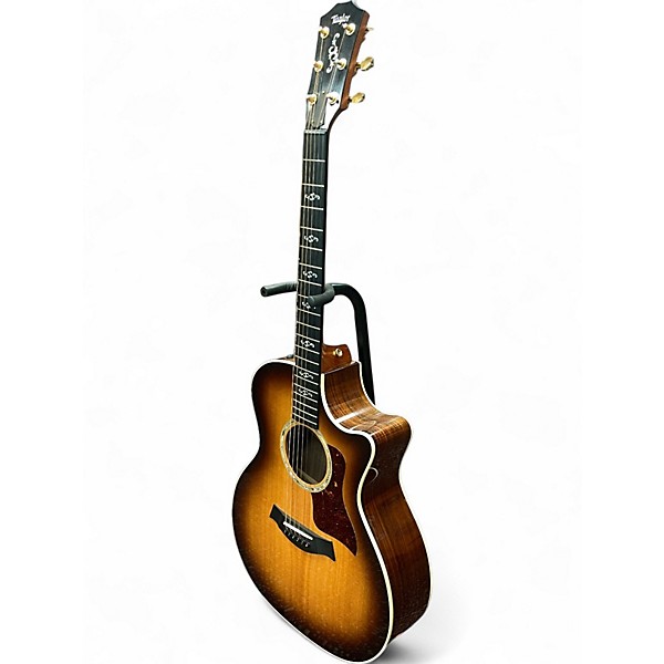 ピカチュウ　【美品】Taylor 814ce v-class テイラー Taylor テイラー 814ce V-CLASS USA アコースティックギター