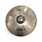 Used 2009 Zildjian 19in Z3 Cymbal thumbnail