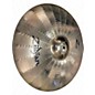 Used 2009 Zildjian 19in Z3 Cymbal