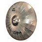 Used 2009 Zildjian 19in Z3 Cymbal