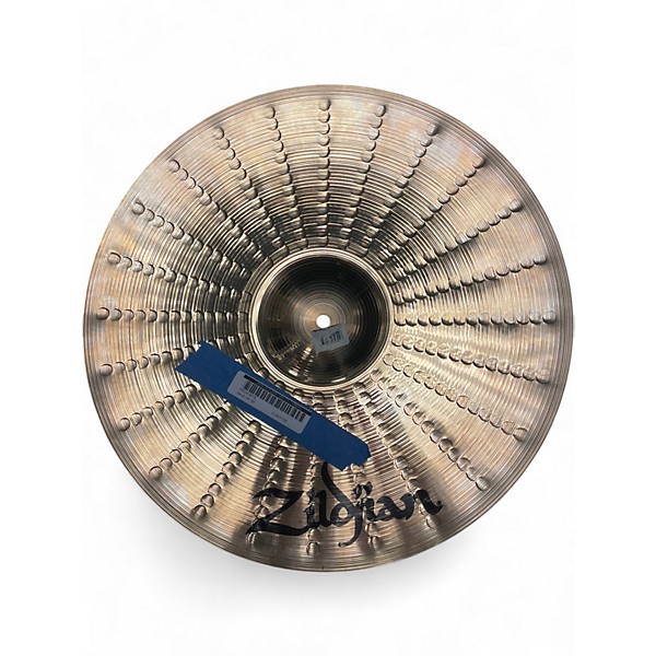 Used 2009 Zildjian 19in Z3 Cymbal
