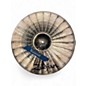 Used 2009 Zildjian 19in Z3 Cymbal
