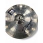Used Stagg 14in HANDMADE Cymbal