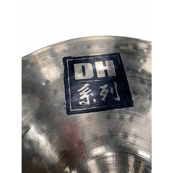 Used Stagg 14in HANDMADE Cymbal