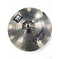 Used Stagg 14in HANDMADE Cymbal