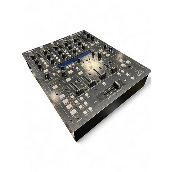 Used Behringer DDM4000 DJ Mixer
