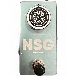 Used Darkglass NSG Effect Pedal
