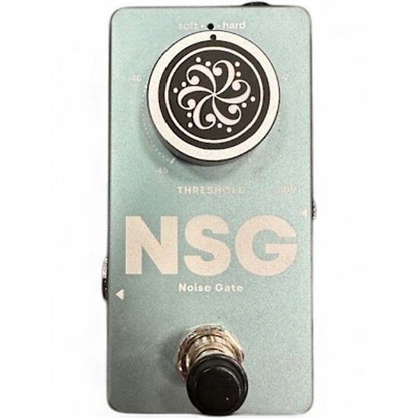 Used Darkglass NSG Effect Pedal