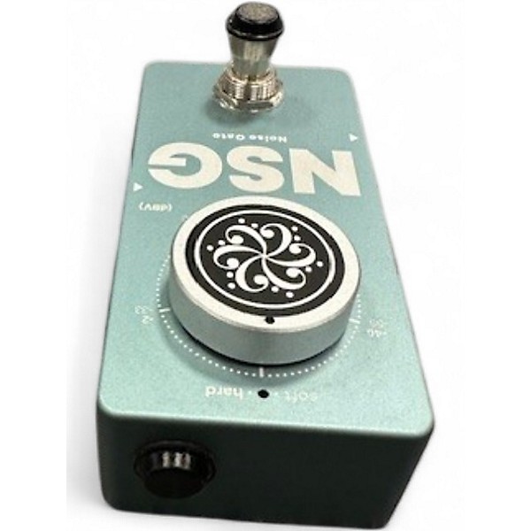 Used Darkglass NSG Effect Pedal