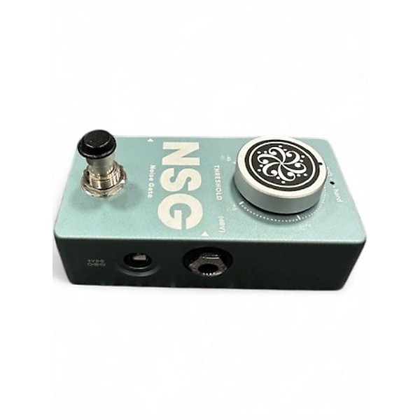 Used Darkglass NSG Effect Pedal
