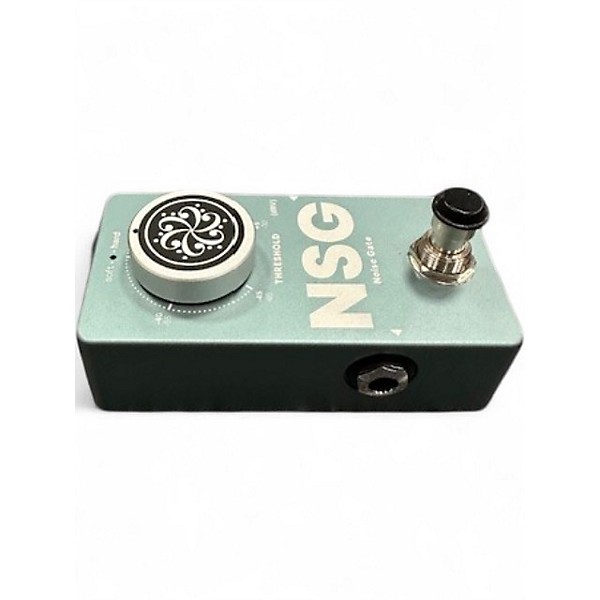 Used Darkglass NSG Effect Pedal