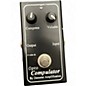 Used DEMETER OPTO COMPULATOR Effect Pedal thumbnail