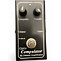 Used DEMETER OPTO COMPULATOR Effect Pedal