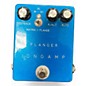 Used Longamp FLANGER Effect Pedal thumbnail
