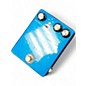 Used Longamp FLANGER Effect Pedal