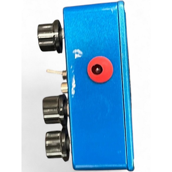 Used Longamp FLANGER Effect Pedal