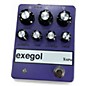 Used Kuro exegol Effect Pedal thumbnail