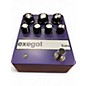 Used Kuro exegol Effect Pedal