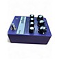 Used Kuro exegol Effect Pedal