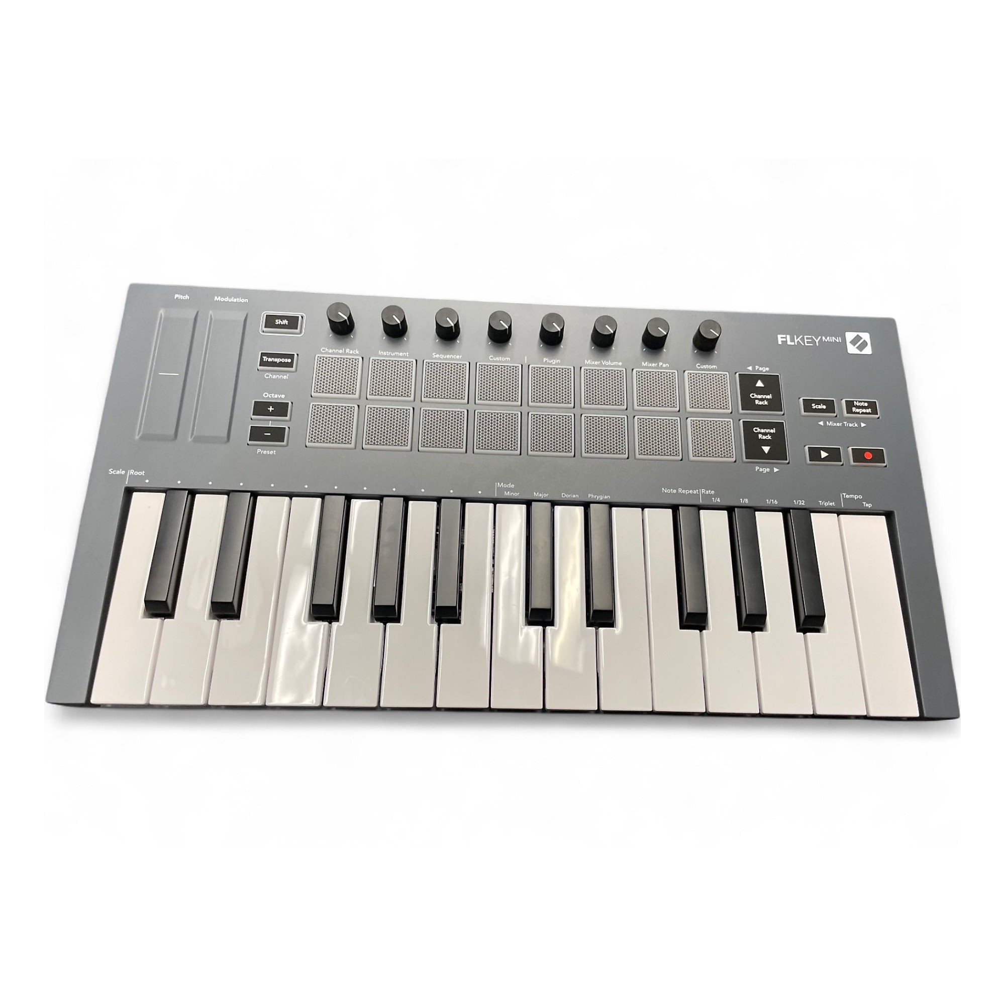 DTM・DAW NOVATION FLkey Mini FLkey Mini | Novation