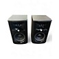Used JBL 308 MKII Pair Powered Monitor thumbnail