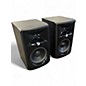 Used JBL 308 MKII Pair Powered Monitor