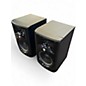 Used JBL 308 MKII Pair Powered Monitor
