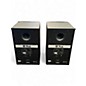 Used JBL 308 MKII Pair Powered Monitor