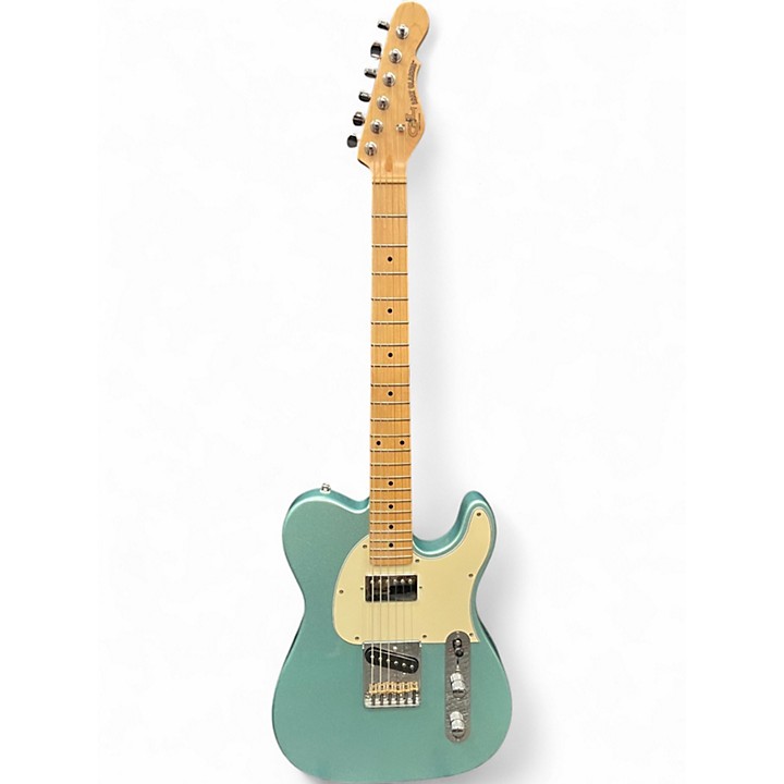 G&L asat bluesboy 2022年購入品 保証書付き G&L asat bluesboy 2022年購入品 保証書付き - メルカリ