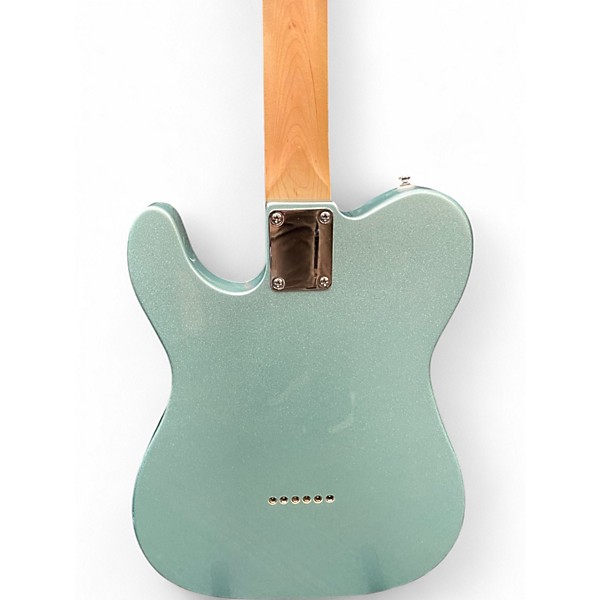 Used G&L ASAT Classic Bluesboy Blue Solid Body Electric