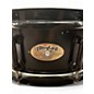 Used Pearl 14X5.5 ULTRACAST Black Drum thumbnail