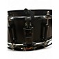 Used Pearl 14X5.5 ULTRACAST Black Drum