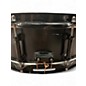 Used Pearl 14X5.5 ULTRACAST Black Drum