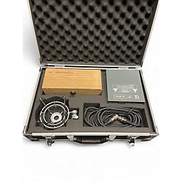 Used Gemini SE Condenser Microphone