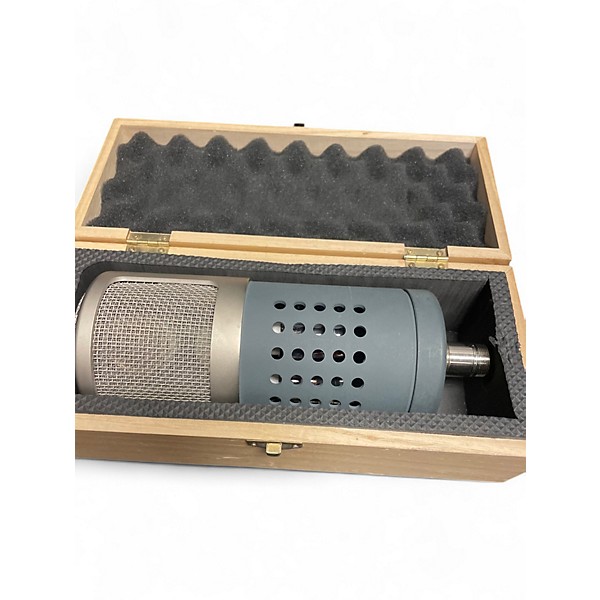 Used Gemini SE Condenser Microphone